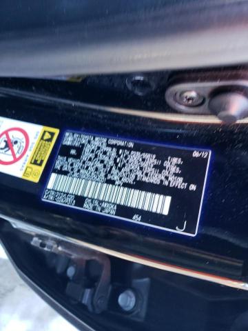 Foto 14 de la subasta – 2013 LEXUS RX 450H con VIN JTJBC1BA2D2054001