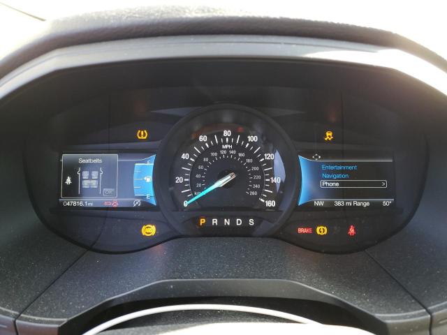 Photo 9 from auction – 2022 FORD EDGE SEL with VIN 2FMPK4J98NBA04196