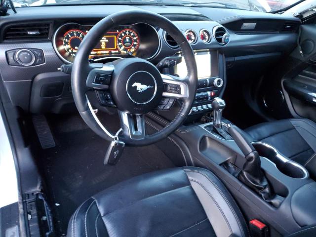 Photo 8 from auction – 2019 FORD MUSTANG with VIN 1FA6P8TH9K5125967