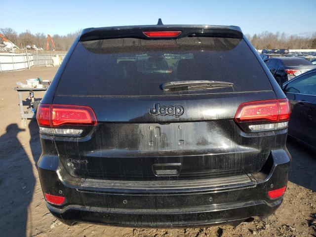 Photo 6 from auction – 2017 JEEP GRAND CHER with VIN 1C4RJFAG5HC754282