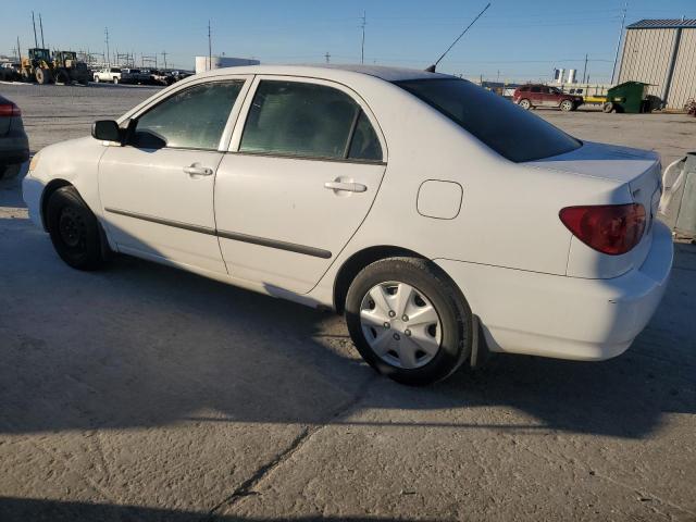 Photo 2 from auction – 2008 TOYOTA COROLLA CE with VIN 1NXBR32E28Z009274