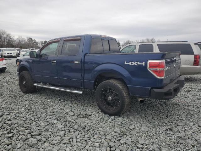 Photo 2 from auction – 2011 FORD F150 SUPER with VIN 1FTFW1EF3BFB28258