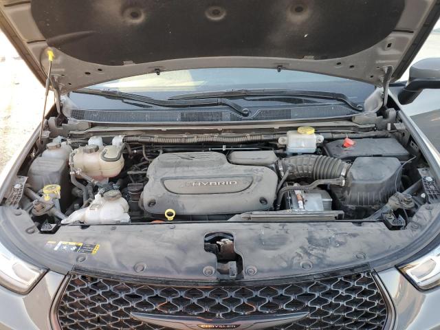 Photo 12 from auction – 2023 CHRYSLER PACIFICA H with VIN 2C4RC1L70PR543605