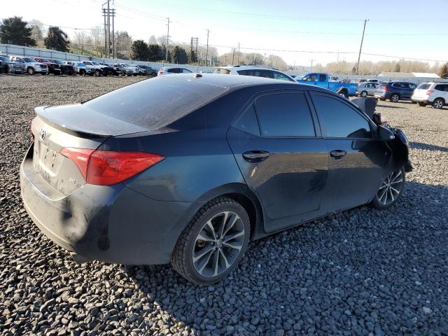 Photo 3 from auction – 2019 TOYOTA COROLLA L with VIN 2T1BURHE1KC226333
