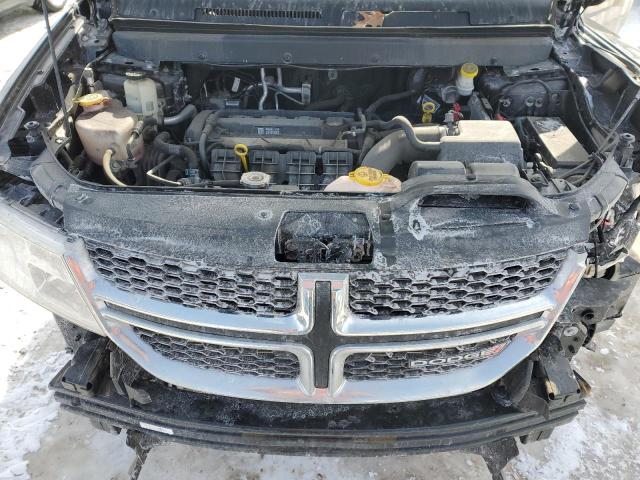 Photo 12 from auction – 2020 DODGE JOURNEY SE with VIN 3C4PDCAB0LT276450