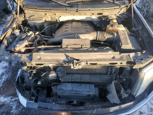 Photo 11 from auction – 2014 FORD F150 SUPER with VIN 1FTFX1ET9EFA56148