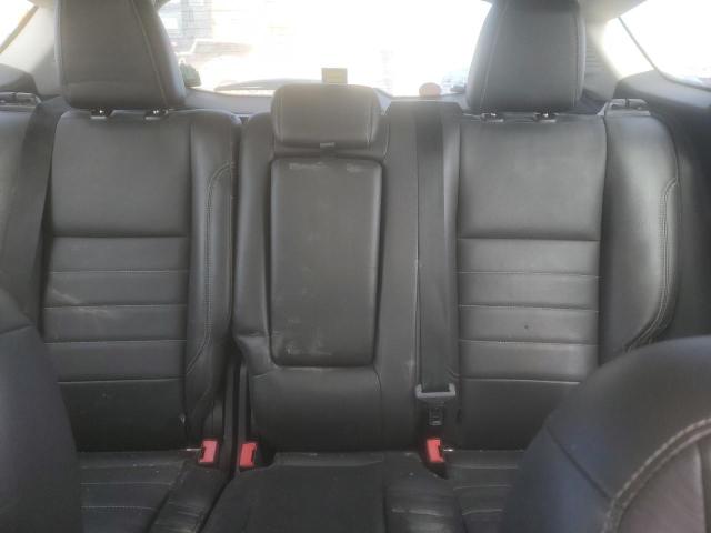 Photo 10 from auction – 2013 FORD C-MAX SEL with VIN 1FADP5BU7DL556861