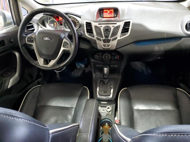 Photo 8 from auction – 2013 FORD FIESTA TIT with VIN 3FADP4FJ5DM173381