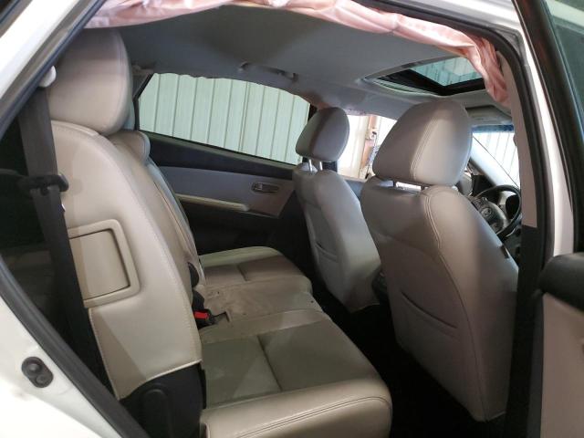 Photo 11 from auction – 2013 MAZDA CX-9 TOURI with VIN JM3TB3CV9D0403004