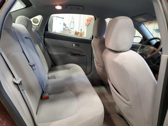 Photo 10 from auction – 2007 BUICK LACROSSE C with VIN 2G4WC582371198796