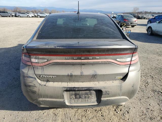 Photo 6 from auction – 2016 DODGE DART SXT with VIN 1C3CDFBB8GD644730