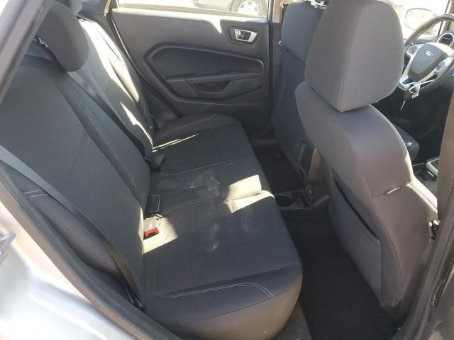 Photo 10 from auction – 2014 FORD FIESTA SE with VIN 3FADP4BJ7EM162485