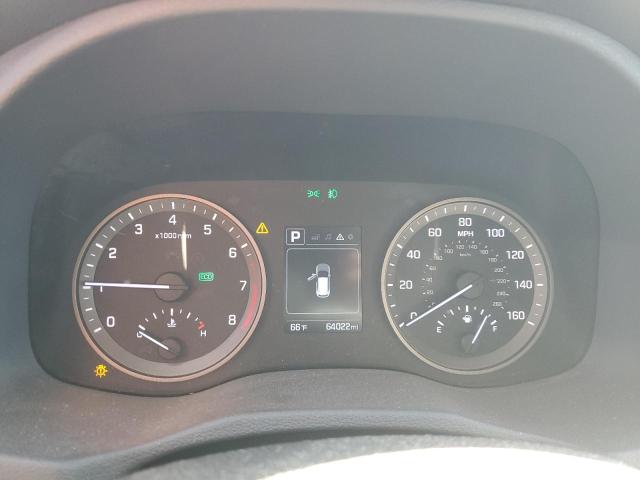 Photo 9 from auction – 2016 HYUNDAI TUCSON LIM with VIN KM8J3CA43GU098583