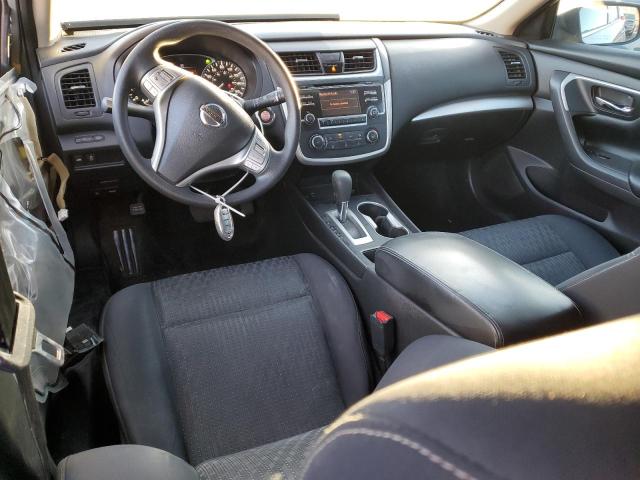 Photo 8 from auction – 2016 NISSAN ALTIMA 2.5 with VIN 1N4AL3AP1GC233392
