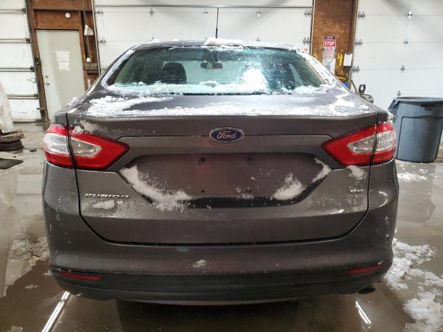 Photo 6 from auction – 2014 FORD FUSION SE with VIN 1FA6P0H7XE5358939