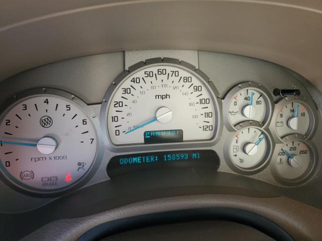 Photo 9 from auction – 2004 BUICK RAINIER CX with VIN 5GADT13S842419205