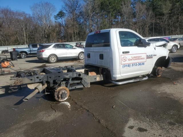 Photo 3 from auction – 2016 RAM 2500 ST with VIN 3C7WR4AT7GG333059