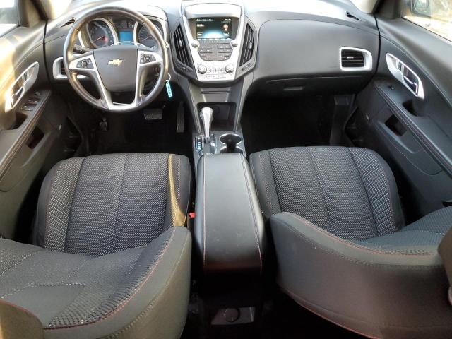 Photo 8 from auction – 2015 CHEVROLET EQUINOX LT with VIN 2GNFLBE3XF6243371
