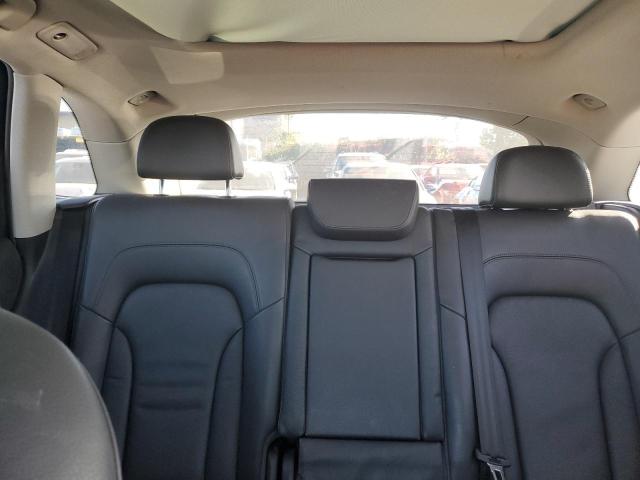 Photo 10 from auction – 2014 AUDI Q5 PREMIUM with VIN WA1LFAFP0EA053895