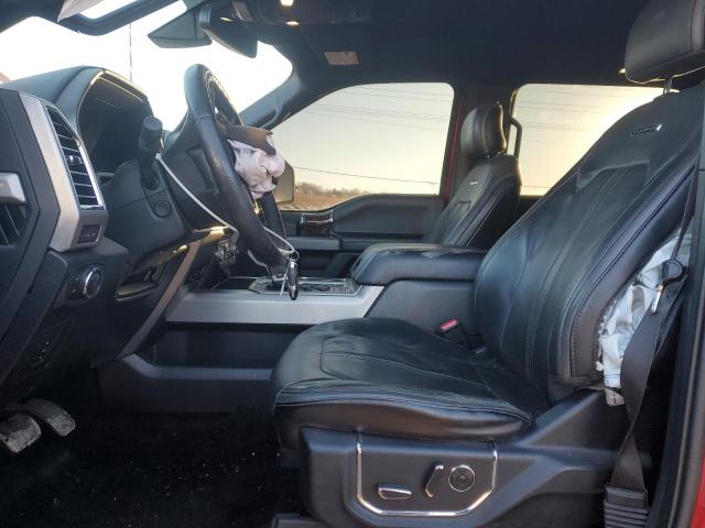 Photo 7 from auction – 2015 FORD F150 SUPER with VIN 1FTEW1EG1FFB69675