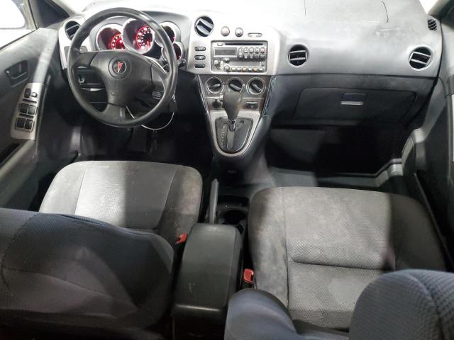 Photo 8 from auction – 2007 PONTIAC VIBE with VIN 5Y2SL65887Z424954