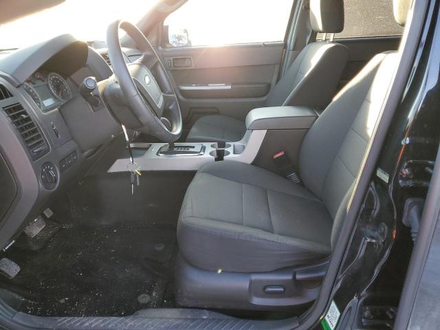 Zdjęcie 7 z aukcji – 2011 FORD ESCAPE XLT z VIN 1FMCU9D74BKC34223
