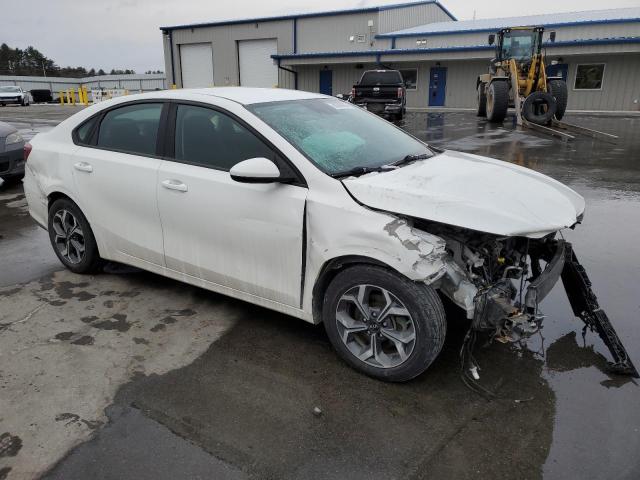 Zdjęcie 4 z aukcji – 2019 KIA FORTE FE z VIN 3KPF24AD4KE044249