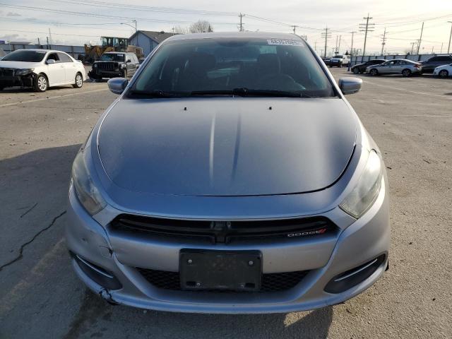 Photo 5 from auction – 2015 DODGE DART SXT with VIN 1C3CDFBB4FD336419