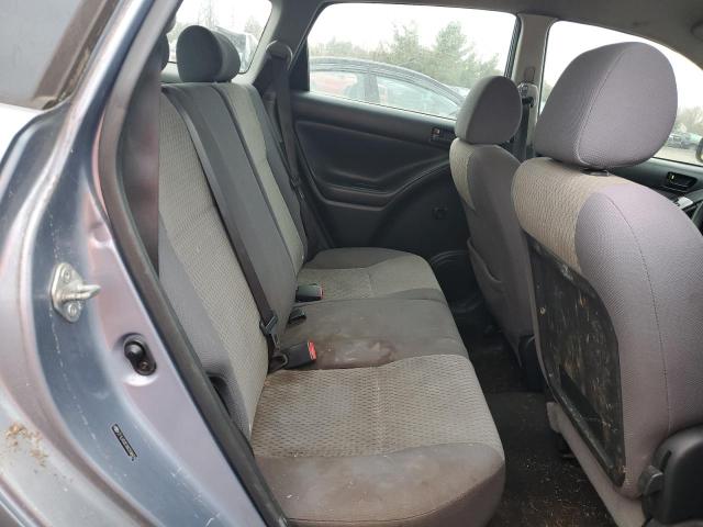 Photo 10 from auction – 2006 TOYOTA COROLLA MA with VIN 2T1LR32E06C558474