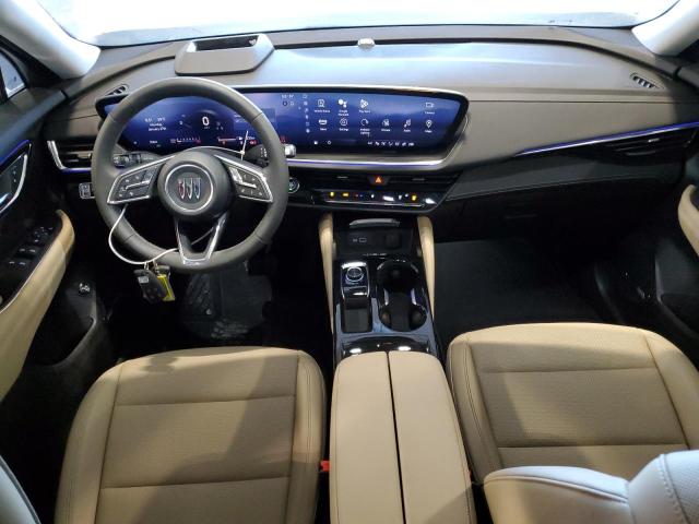 Photo 8 from auction – 2024 BUICK ENVISION P with VIN LRBFZME46RD035939