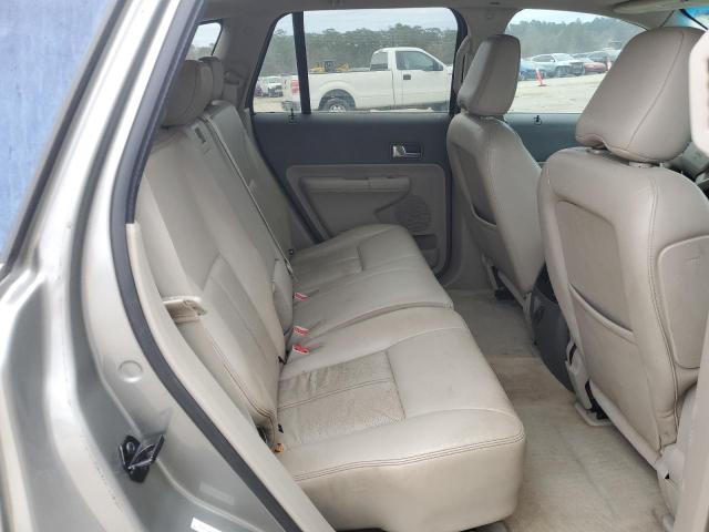 Photo 11 from auction – 2008 FORD EDGE LIMIT with VIN 2FMDK39C98BB45179