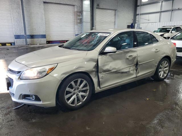 CHEVROLET MALIBU 2LT 2014 with VIN 1G11E5SL0EF227115 - Photo from auction