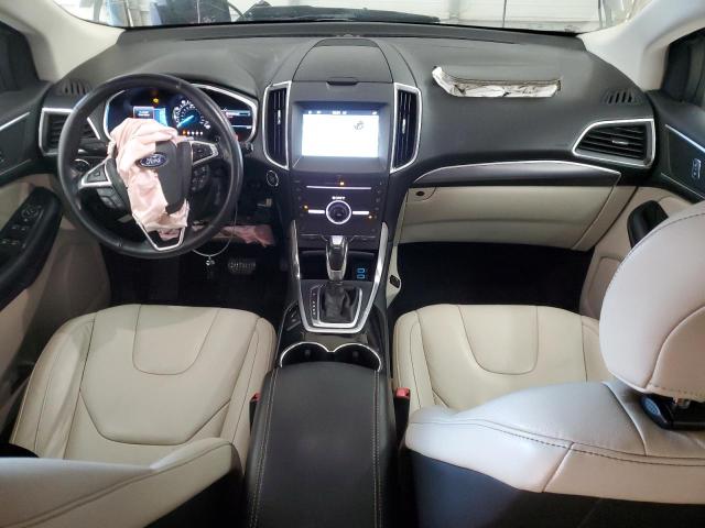 Photo 8 from auction – 2016 FORD EDGE TITAN with VIN 2FMPK3K85GBB83297