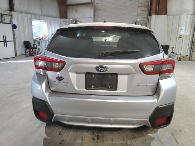 Photo 6 from auction – 2021 SUBARU CROSSTREK with VIN JF2GTABC5M8668226