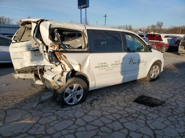 Photo 3 from auction – 2013 DODGE GRAND CARA with VIN 2C4RDGBG3DR600439