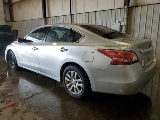 Photo 2 from auction – 2013 NISSAN ALTIMA 2.5 with VIN 1N4AL3AP5DC266472