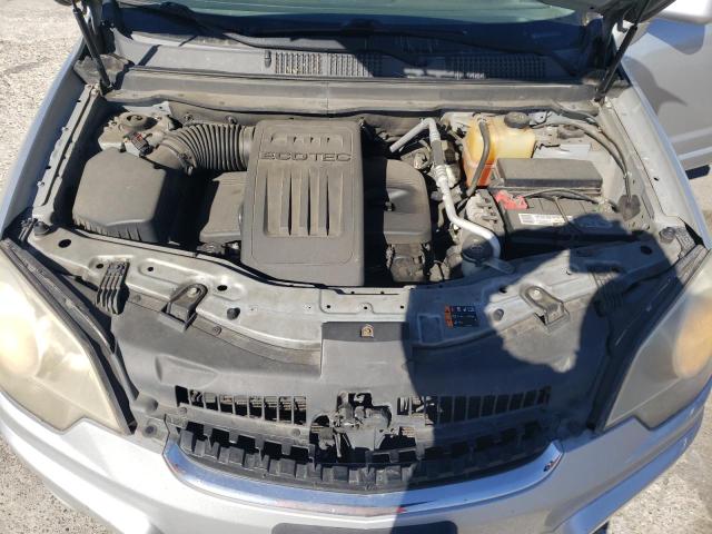 Photo 12 from auction – 2014 CHEVROLET CAPTIVA LT with VIN 3GNAL3EK1ES560592