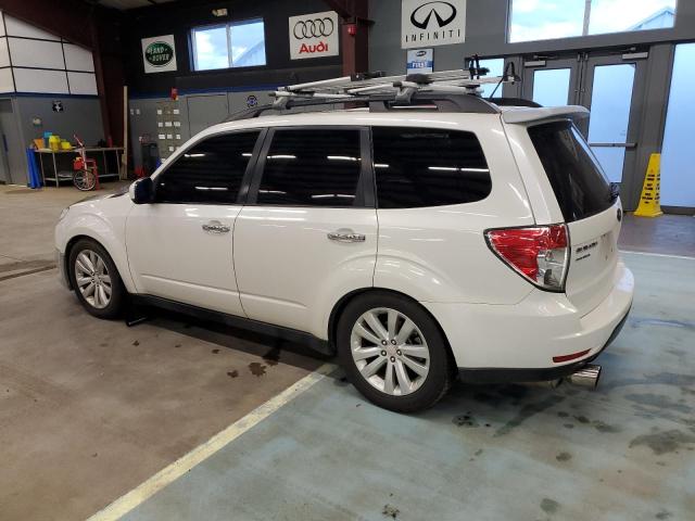 Photo 2 from auction – 2011 SUBARU FORESTER 2 with VIN JF2SHADC4BG744305