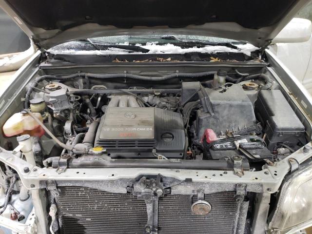 Photo 12 from auction – 2002 TOYOTA HIGHLANDER with VIN JTEHF21A520046085