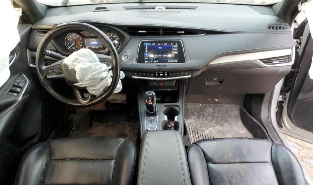 Photo 8 from auction – 2020 CADILLAC XT4 PREMIU with VIN 1GYFZDR40LF024095
