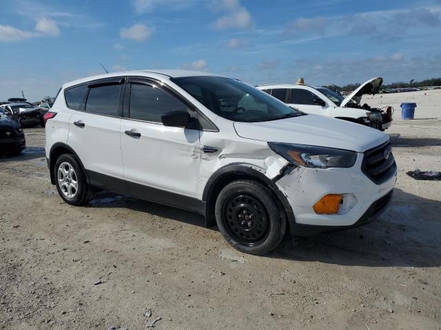 Photo 4 from auction – 2019 FORD ESCAPE S with VIN 1FMCU0F77KUB75181