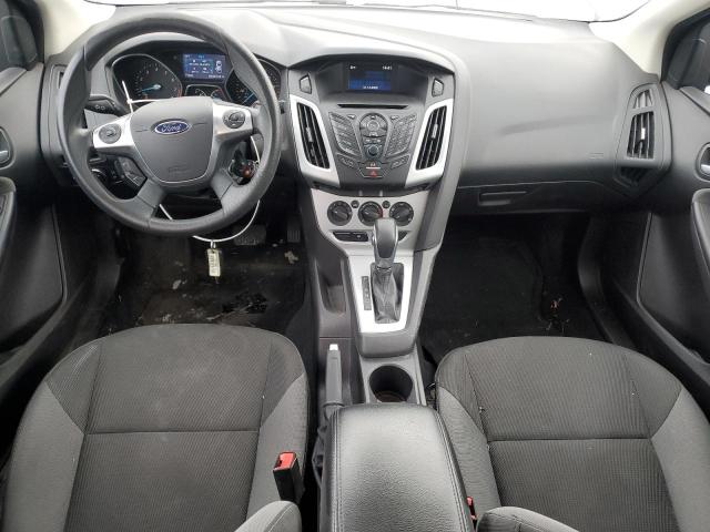 Photo 8 from auction – 2014 FORD FOCUS SE with VIN 1FADP3F2XEL409223