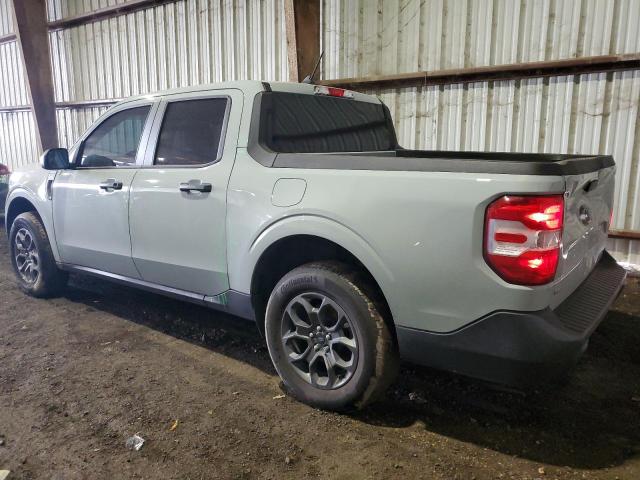 Photo 2 from auction – 2024 FORD MAVERICK X with VIN 3FTTW8H30RRB03036