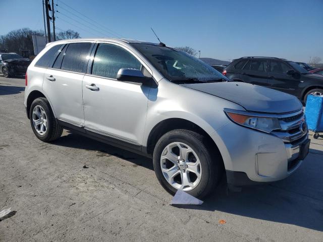 Photo 4 from auction – 2013 FORD EDGE SEL with VIN 2FMDK3JC8DBB66272