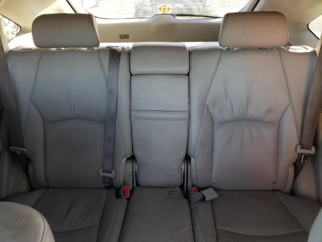 Photo 10 from auction – 2008 LEXUS RX 350 with VIN 2T2HK31U38C088300