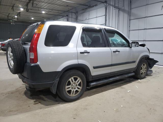 Photo 3 from auction – 2004 HONDA CR-V EX with VIN SHSRD78854U243933