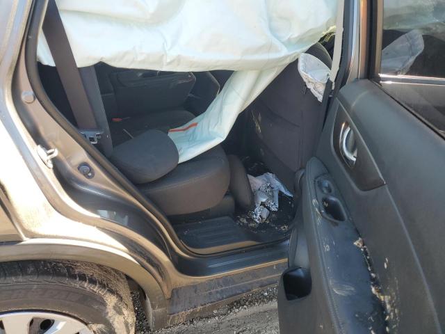 Photo 11 from auction – 2016 NISSAN ROGUE S with VIN KNMAT2MV5GP688835
