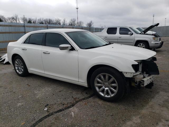 Photo 4 from auction – 2011 CHRYSLER 300 LIMITE with VIN 2C3CA5CG1BH592429