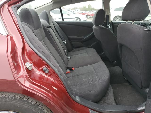 Photo 10 from auction – 2012 NISSAN ALTIMA BAS with VIN 1N4AL2AP1CN457318