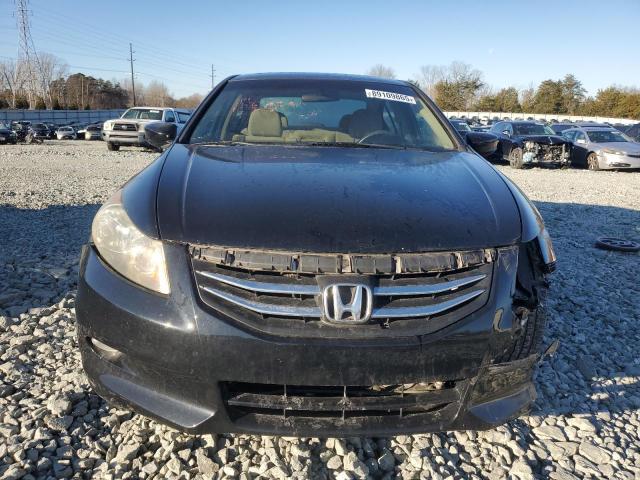 Photo 5 from auction – 2012 HONDA ACCORD EX with VIN 1HGCP3F70CA002927